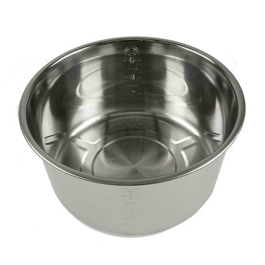 TATUNG Stainless Steel Inner Pot 3/6/10 Cups | JHC Australia