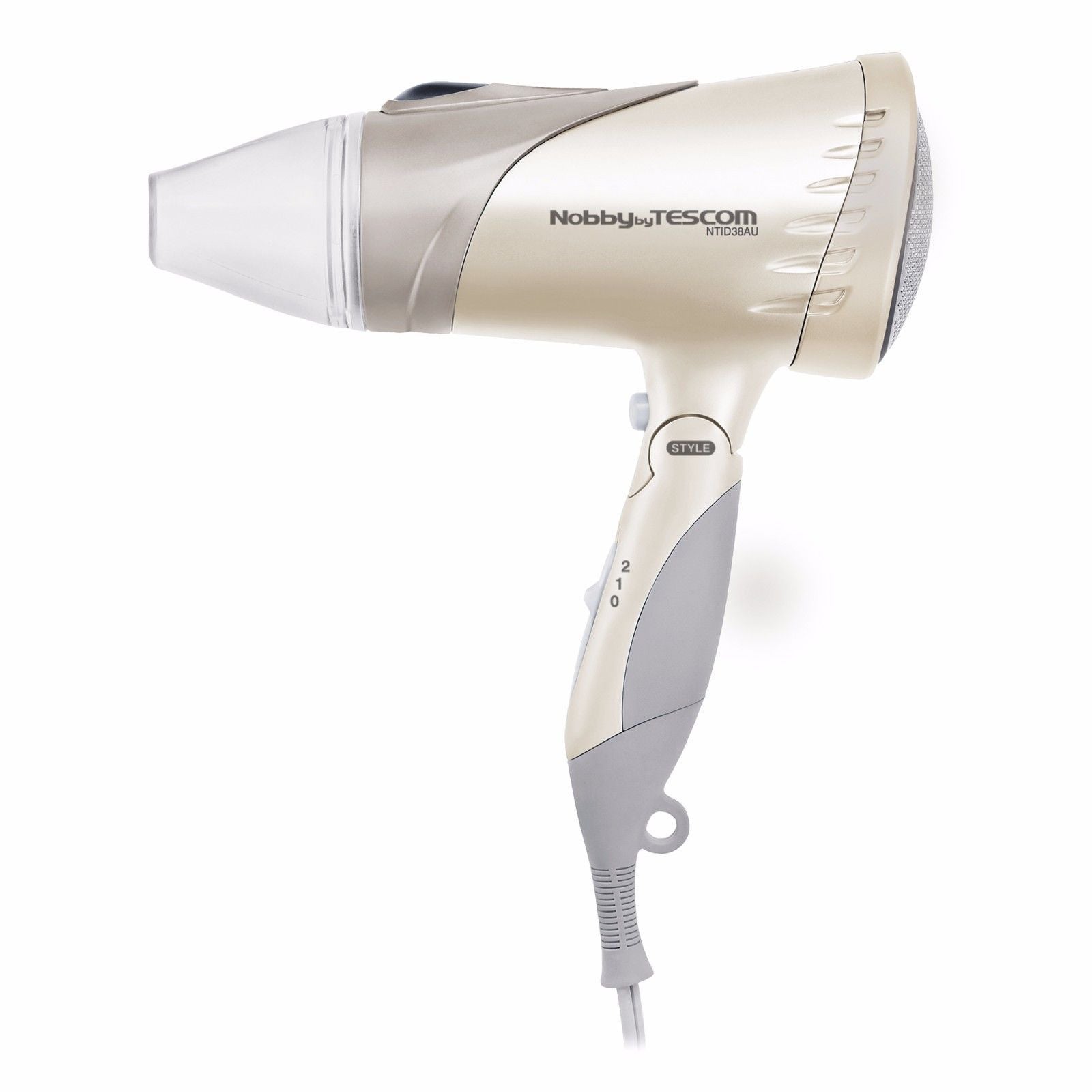 Nobby+ PROTECT ION HAIR DRYER ND304B
