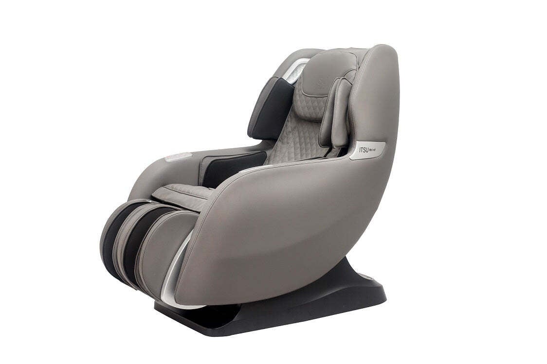 ITSU Japan I Class Massager Chair AUSTRAWELL PTY LTD