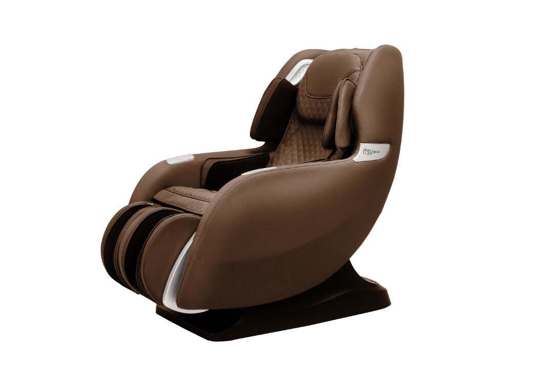 ITSU Japan I Class Massager Chair AUSTRAWELL PTY LTD